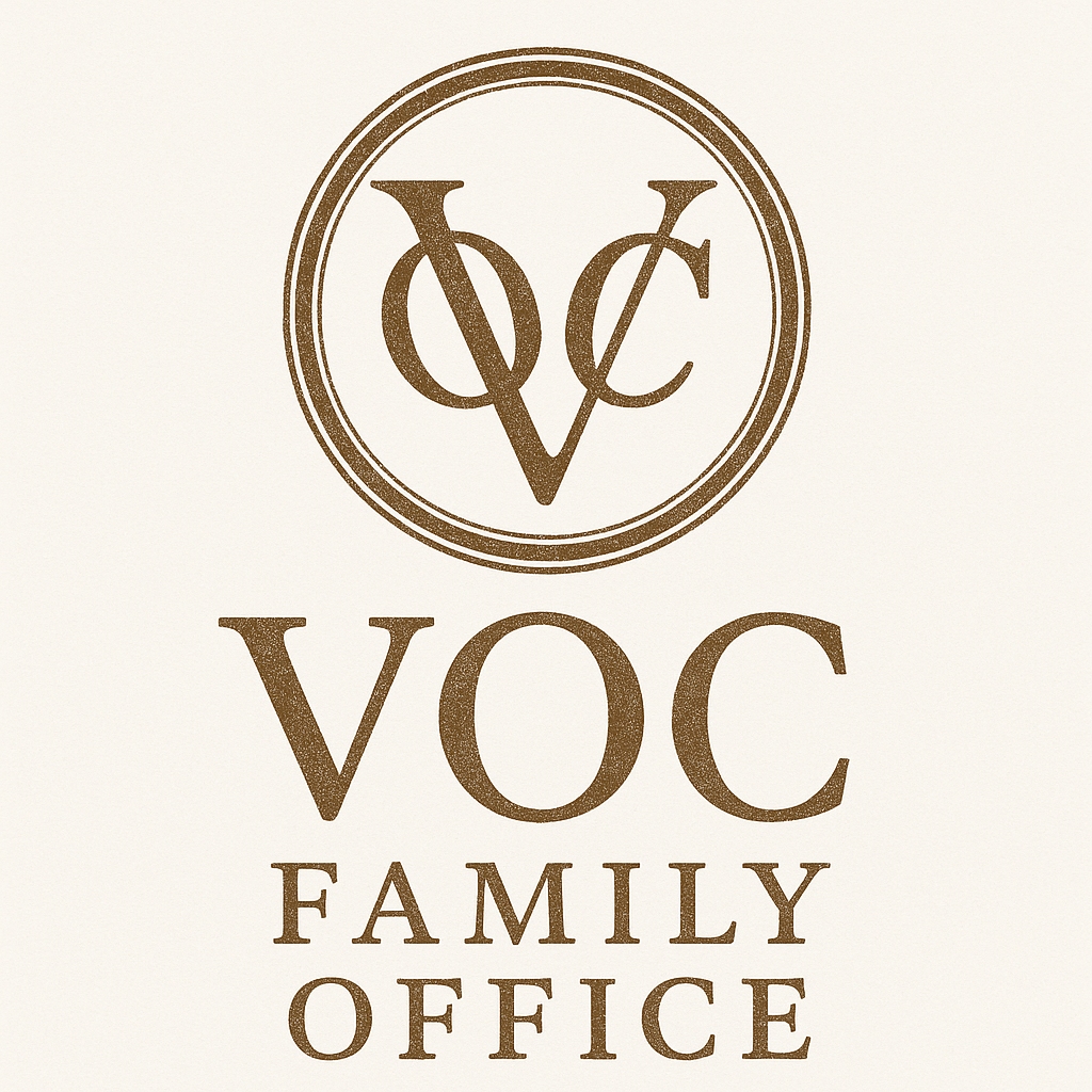 VOC Family Office